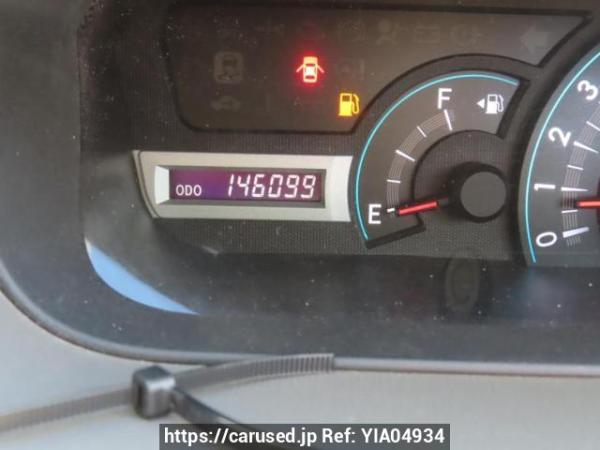 Used 2010 AT toyota noah ZRR70G Image[28]