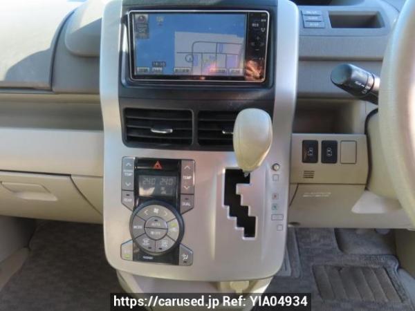 Used 2010 AT toyota noah ZRR70G Image[29]