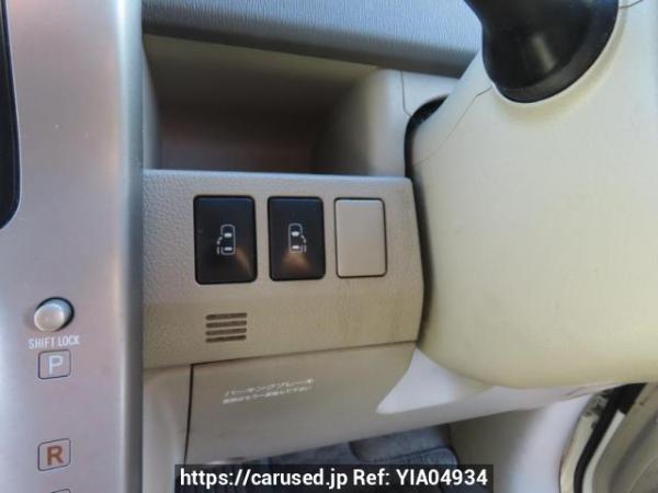 Used 2010 AT toyota noah ZRR70G Image[33]