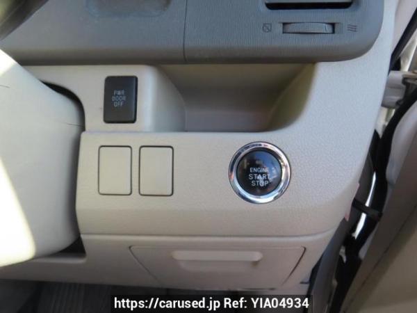 Used 2010 AT toyota noah ZRR70G Image[34]