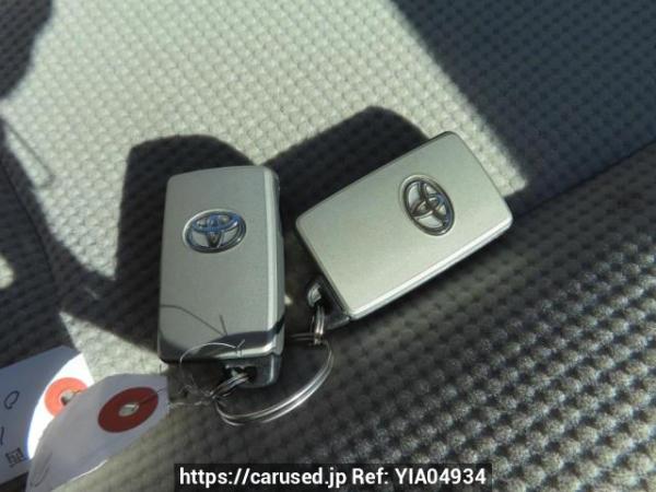 Used 2010 AT toyota noah ZRR70G Image[35]