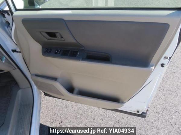 Used 2010 AT toyota noah ZRR70G Image[36]