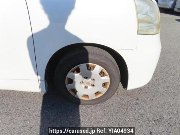 Used 2010 AT toyota noah ZRR70G Image[38]