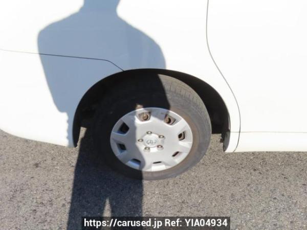 Used 2010 AT toyota noah ZRR70G Image[39]