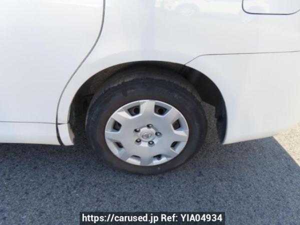 Used 2010 AT toyota noah ZRR70G Image[40]