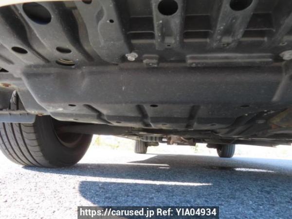Used 2010 AT toyota noah ZRR70G Image[41]