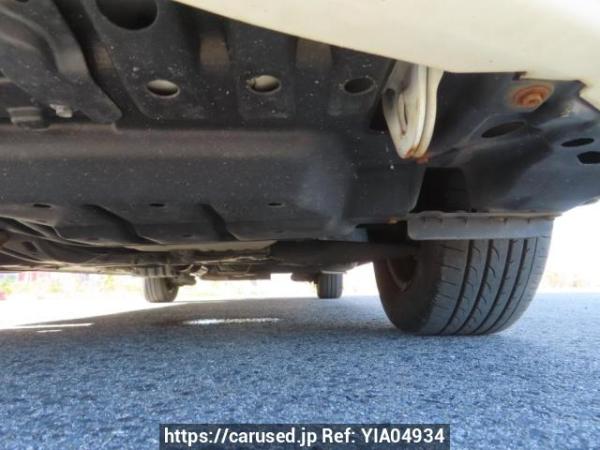 Used 2010 AT toyota noah ZRR70G Image[42]