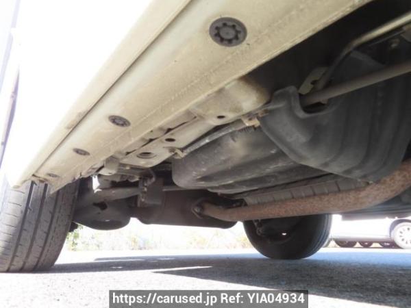 Used 2010 AT toyota noah ZRR70G Image[43]