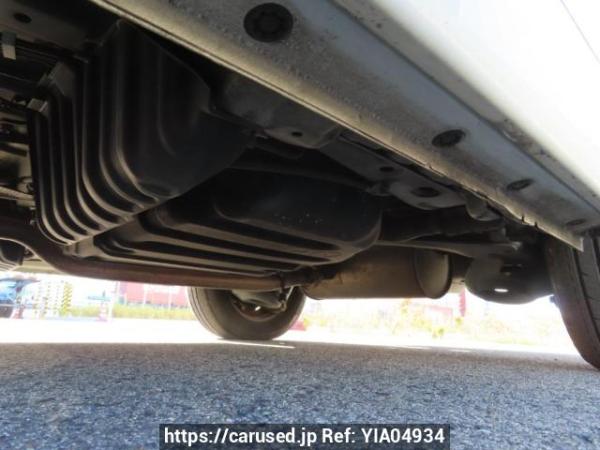 Used 2010 AT toyota noah ZRR70G Image[46]
