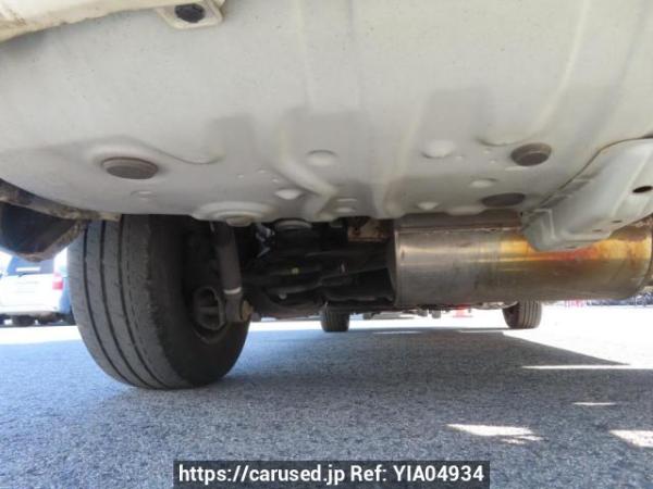 Used 2010 AT toyota noah ZRR70G Image[47]