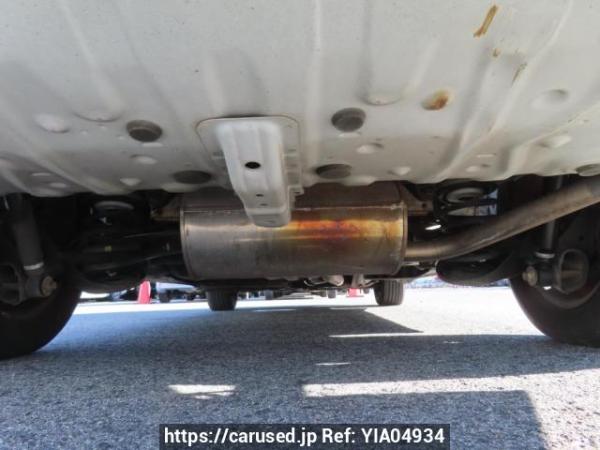 Used 2010 AT toyota noah ZRR70G Image[48]