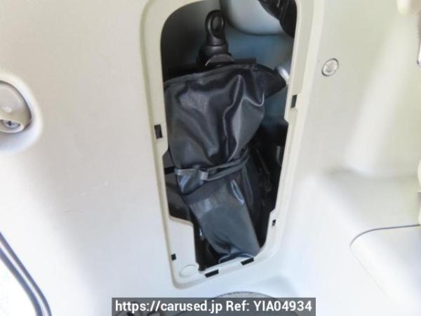 Used 2010 AT toyota noah ZRR70G Image[50]
