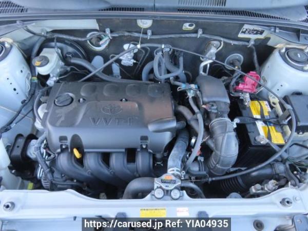 Used 2014 AT toyota probox-van NCP51V Image[10]