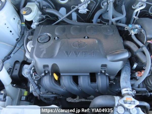 Used 2014 AT toyota probox-van NCP51V Image[11]