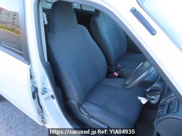Used 2014 AT toyota probox-van NCP51V Image[15]