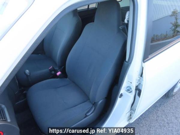 Used 2014 AT toyota probox-van NCP51V Image[17]