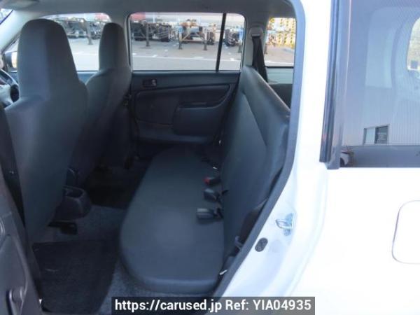 Used 2014 AT toyota probox-van NCP51V Image[19]
