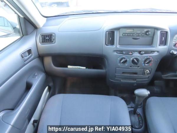 Used 2014 AT toyota probox-van NCP51V Image[21]