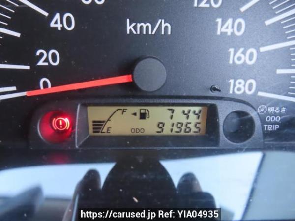 Used 2014 AT toyota probox-van NCP51V Image[24]