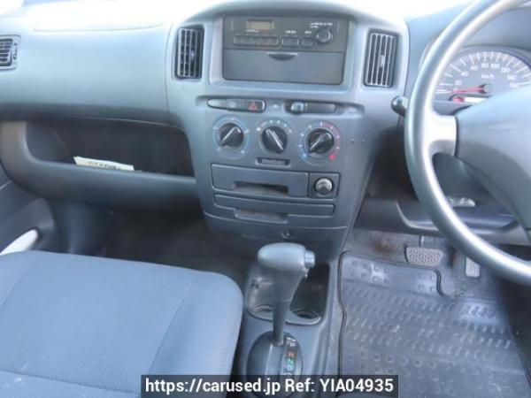 Used 2014 AT toyota probox-van NCP51V Image[25]