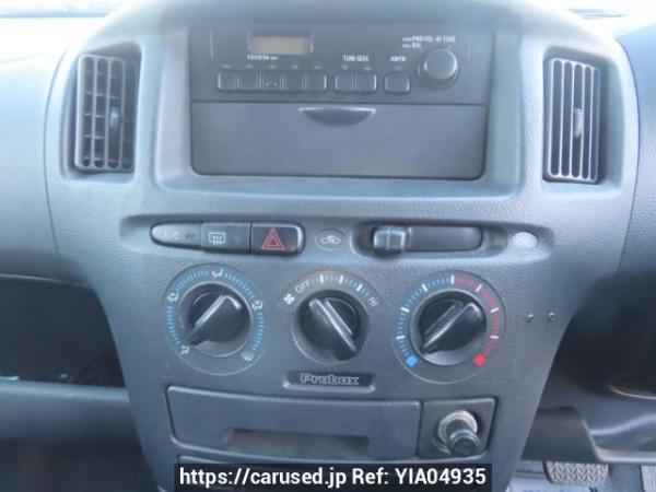 Used 2014 AT toyota probox-van NCP51V Image[26]