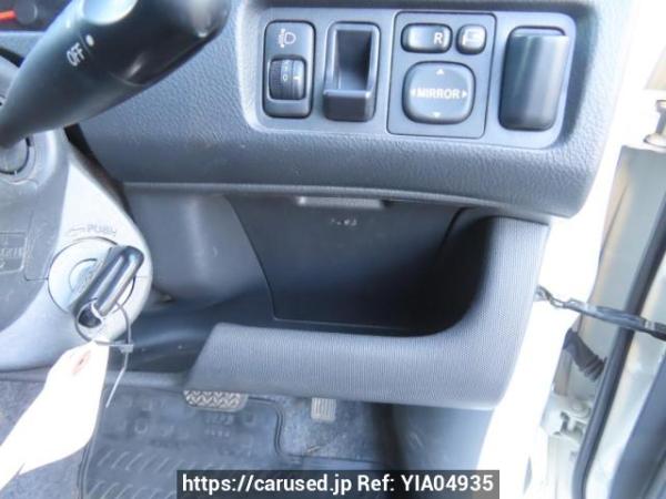 Used 2014 AT toyota probox-van NCP51V Image[28]