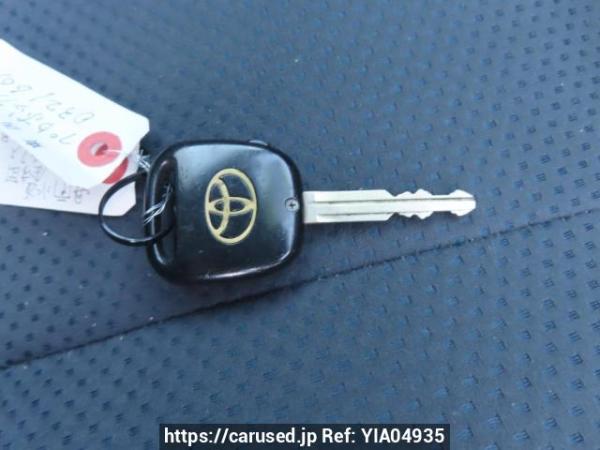 Used 2014 AT toyota probox-van NCP51V Image[30]