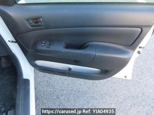 Used 2014 AT toyota probox-van NCP51V Image[31]