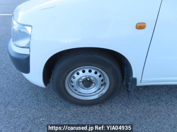 Used 2014 AT toyota probox-van NCP51V Image[32]
