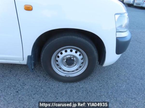 Used 2014 AT toyota probox-van NCP51V Image[33]