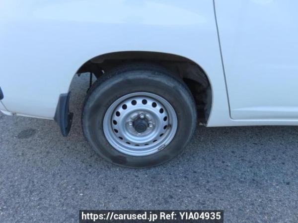 Used 2014 AT toyota probox-van NCP51V Image[34]