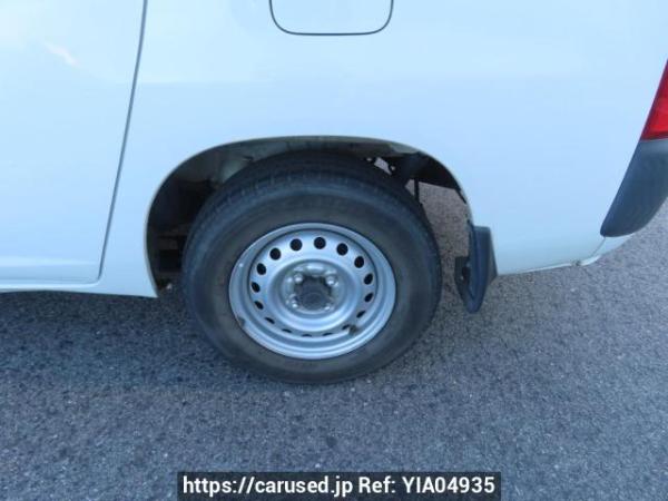 Used 2014 AT toyota probox-van NCP51V Image[35]