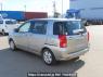 Used 2003 AT toyota raum NCZ20 Image[4]