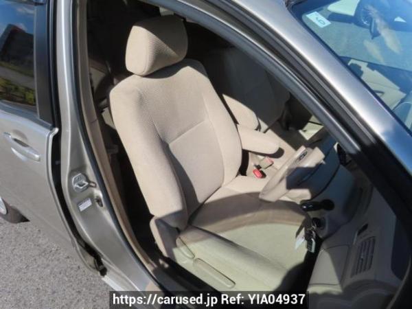 Used 2003 AT toyota raum NCZ20 Image[14]