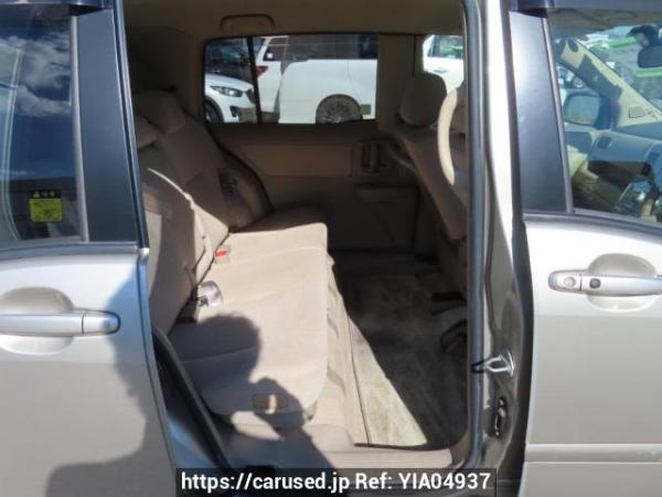 Used 2003 AT toyota raum NCZ20 Image[17]