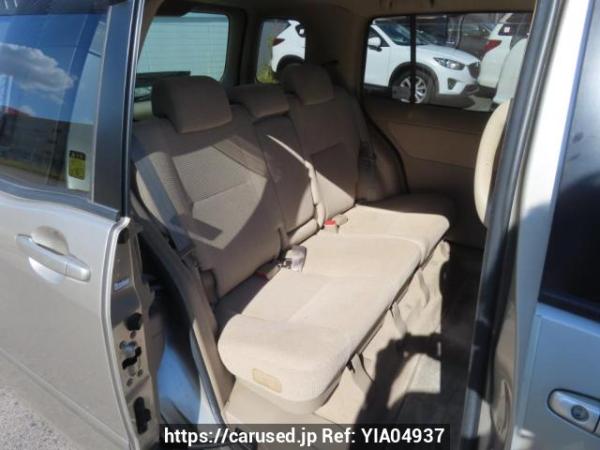 Used 2003 AT toyota raum NCZ20 Image[18]