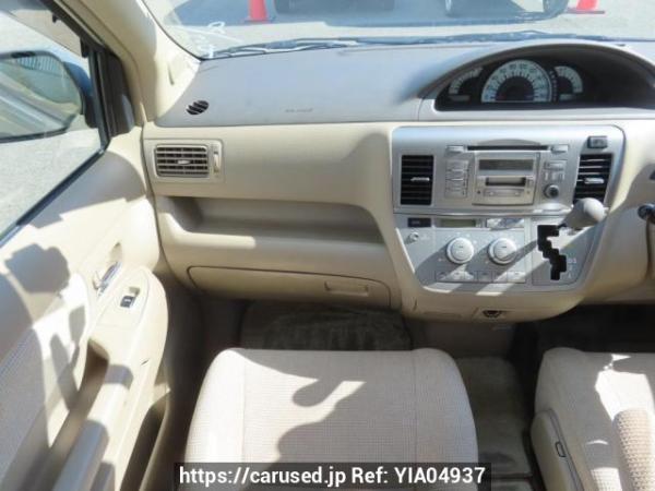 Used 2003 AT toyota raum NCZ20 Image[22]