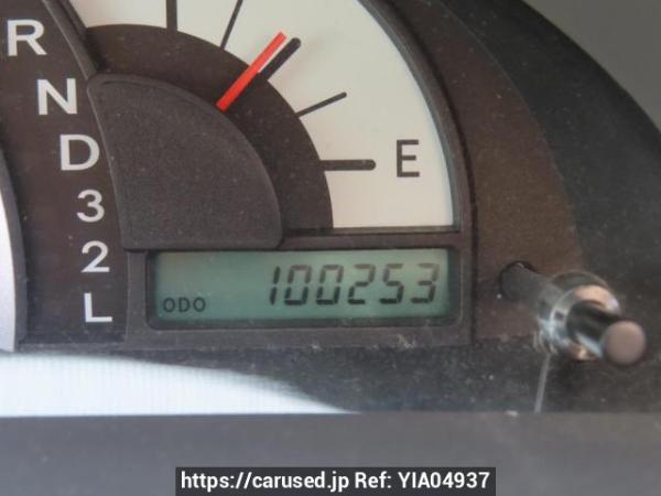 Used 2003 AT toyota raum NCZ20 Image[25]