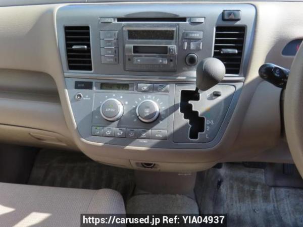 Used 2003 AT toyota raum NCZ20 Image[26]