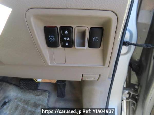 Used 2003 AT toyota raum NCZ20 Image[29]