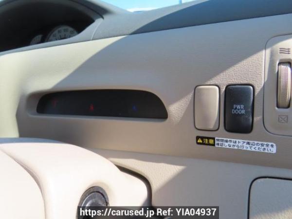 Used 2003 AT toyota raum NCZ20 Image[30]