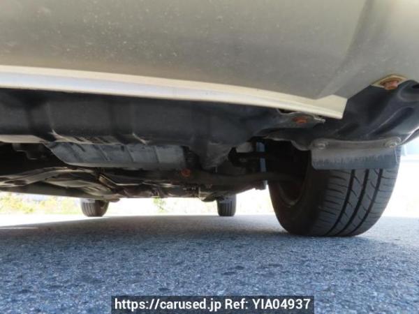 Used 2003 AT toyota raum NCZ20 Image[39]