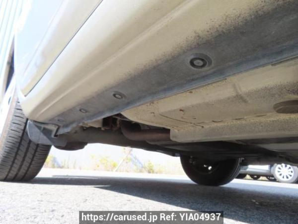 Used 2003 AT toyota raum NCZ20 Image[40]
