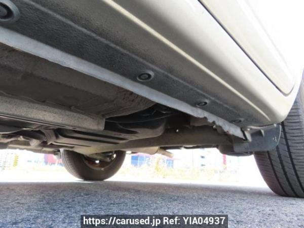 Used 2003 AT toyota raum NCZ20 Image[43]