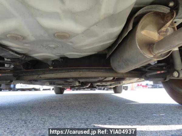 Used 2003 AT toyota raum NCZ20 Image[45]