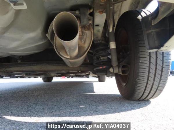 Used 2003 AT toyota raum NCZ20 Image[46]