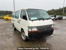 Toyota Regiusace Van LH172V