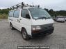 Used 2002 AT toyota regiusace-van LH172V Image[0]