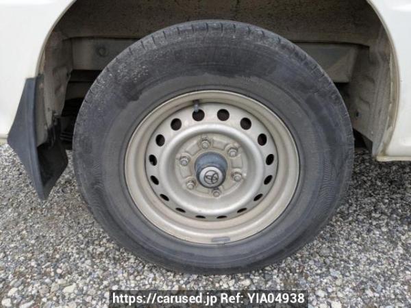 Used 2002 AT toyota regiusace-van LH172V Image[19]