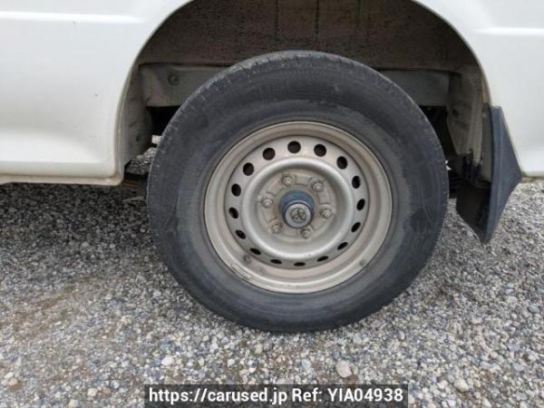 Used 2002 AT toyota regiusace-van LH172V Image[20]